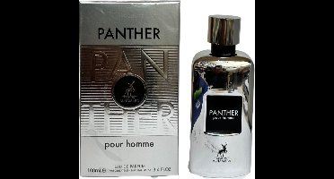 Maison AlHambra Panther Pour Homme EDP M 100 ml