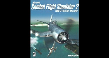 Combat Flight Simulator - 2 - Windows