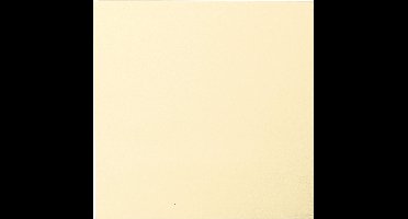 SOHO Zelfklevende memo's – Plakbare notitieblaadjes – Plakbare memo’s – Zelfklevend – Geel – 7,5 x 7,5 cm – 100 stuks – Ivoorwit