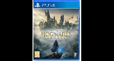 Hogwarts Legacy - PS4