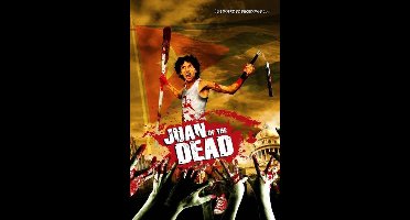 Juan Of The Dead (DVD)