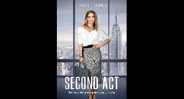 Second Act (DVD)