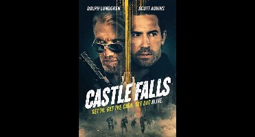 Castle Falls (DVD)
