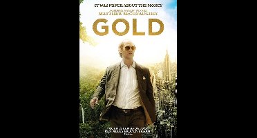 Gold (DVD)