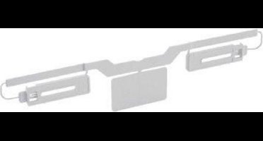 Geberit Ap140 Toebeh./Onderdelen Spoelreservoir 240.430.00.1