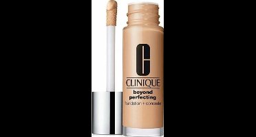 Clinique Beyond Perfecting Foundation + Concealer - 32 Buttermilk