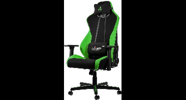 Nitro Concepts S300 Gaming stoel - Atomic Groen