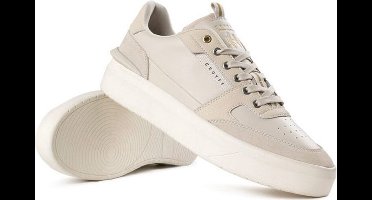 Cruyff Endorsed Tennis - Heren - Beige - Maat 40