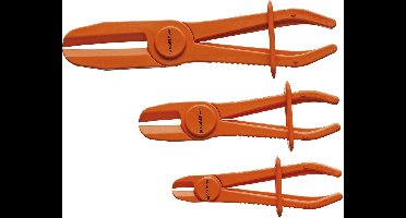 Gedore RED 3301539 Slangklemtang 1 stuk(s)