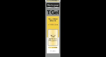 Anti-Roos Shampoo Neutrogena T/Gel (250 ml)