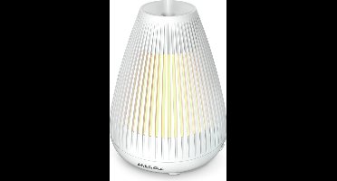 Soehnle Aroma diffuser Bari luchtverfrisser - wit