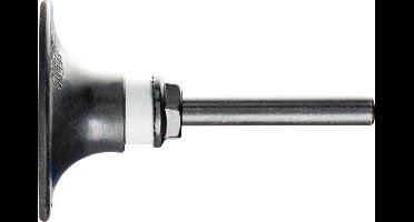 Schuurbladhouder COMBIDISC 50mm zacht Pferd