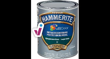Hammerite Metaalbescherming - 1L - 75m²