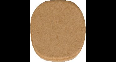 Artemio symbool . papier-maché 15 cm