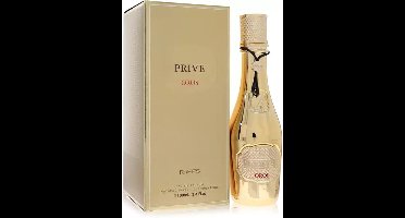 PRIVE OROS RiiFFS EAU DE PARFUM