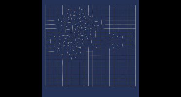 Mumdance & Logos - Present Different Circles (CD)