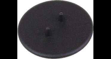 WHIRLPOOL - Branderdeksel - 480121102894