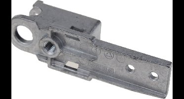 WHIRLPOOL - VERSTELBAAR ONDERSCHARNIER GW FJORD - C00522909