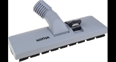NILFISK - STOFZUIGERBORSTEL MET PARKINGCLIP - 12019401