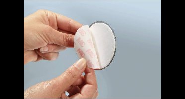 AS Schwabe Magneetbevestiging voor rookmelder