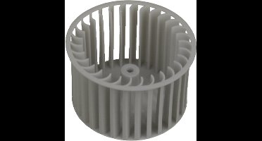WHIRLPOOL - VENTILATORSCHROEF - 481951528224