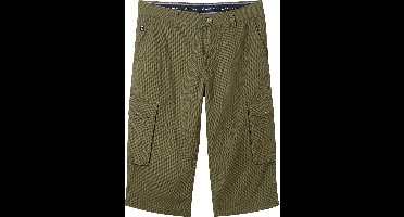 TOM TAILOR printed max overknee Heren Broek - Maat 32