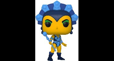 Funko! Masters of the Universe - Bobble Head POP - Evil Lyn #86
