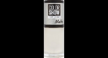 Maybelline Colorshow Nagellak #81 Watte about it 7ml