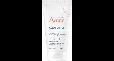 Avène Cleanance Detoxmasker 50 ml