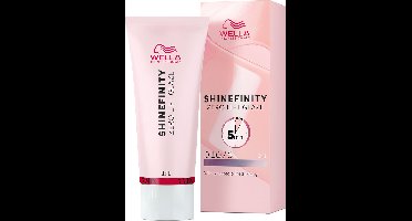 Wella Professionals - ShineFinity 10/6 - 60ml