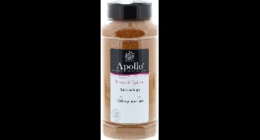 Apollo Taco melange 550 gram
