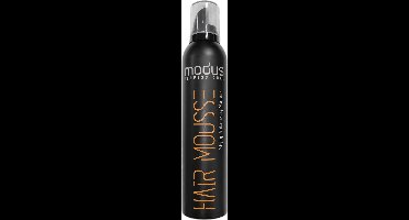 Modus - Hair Mousse - Styling Volumizing - 300ml