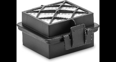 Kärcher 2.863-240.0 HEPA-hygiënefilter 1 stuk(s)