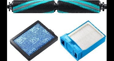 Samsung VCA-RAK95 stofzuiger accessoire Robotstofzuiger Filter & borstel