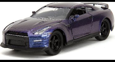Nissan GT-R R35 2009 Pink Slips