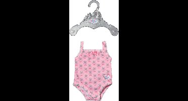 BABY born Romper Roze 43 cm