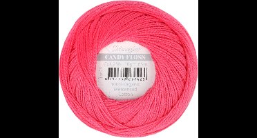 Scheepjes Candy Floss - 256 Cornelia Rose
