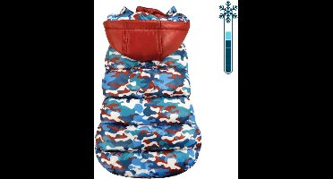 Croci - Polar Camouflage - 30 cm