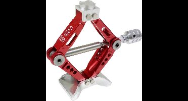 Absima Alu-Mini 2320089 1:10 Krik Rood