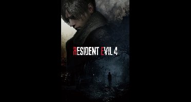 Resident Evil 4 - Windows Download