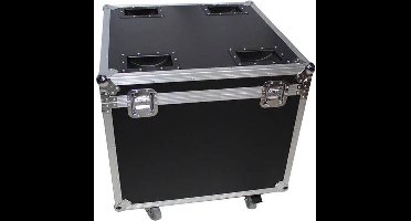 Innox Unicase XXL universele utility case 65 x 65 x 65 cm