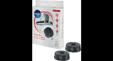 Koolstoffilter geschikt voor Ikea FIL 220