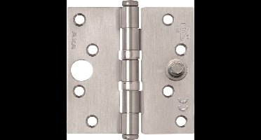 AXA Kogellagerscharnier 1541-25-81/V4e