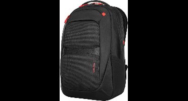 Targus Strike Ii Gaming 17.3´´ Laptop Rugzak Zwart