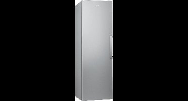 SMEG FF18EN2HX - Vriezer - RVS - Vrijstaand - No Frost - 280 liter