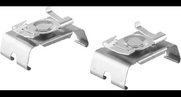 Ledvance Onderdeel | trusys® flex grid ceiling clip grid ceiling clip