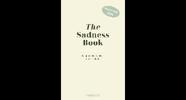 The Sadness Book