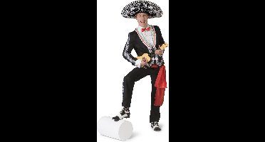 Mexicaans pak Maximo