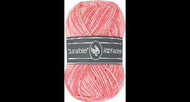 Durable Cosy Fine Faded - 2190 Coral