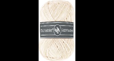 Durable Cosy Fine Faded - 326 Ivory